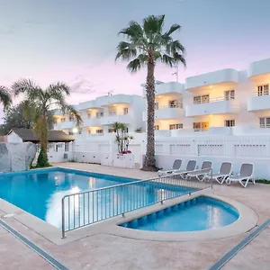 2* Lägenhetshotell Olive