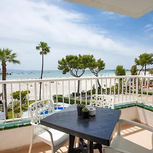  Lägenhet Sand Beach Apartments