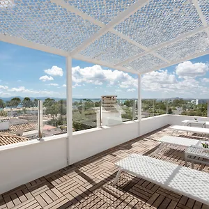 3* Hotel apartamentowy Ferrer Lime Tamarindos