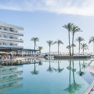 Otel Condesa, Port de Alcudia (Mallorca)