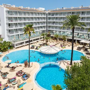 Js Sol De Alcudia Отель