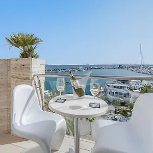 Casa de hóspedes Brisa Marina, Port de Alcudia (Mallorca)