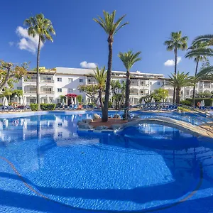 Apart-hotel Alcudia Garden, Port de Alcudia (Mallorca)