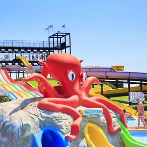 Otel Club Mac Alcudia, Port de Alcudia (Mallorca)