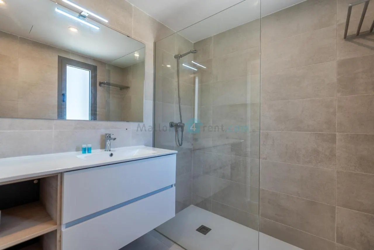 M4R 1 Villa Laura Front Line Beach House Spain